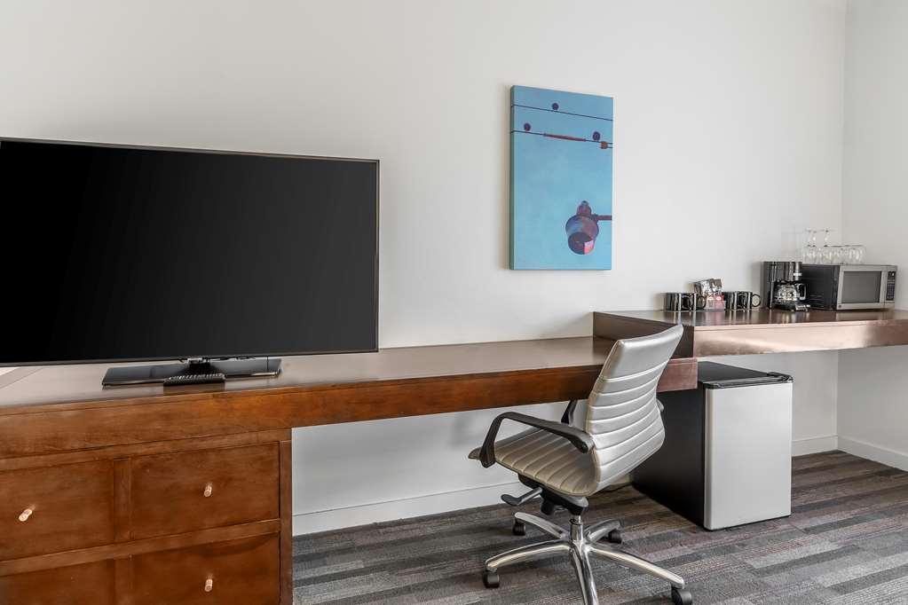 Hyatt Place Detroit/Auburn Hills Δωμάτιο φωτογραφία