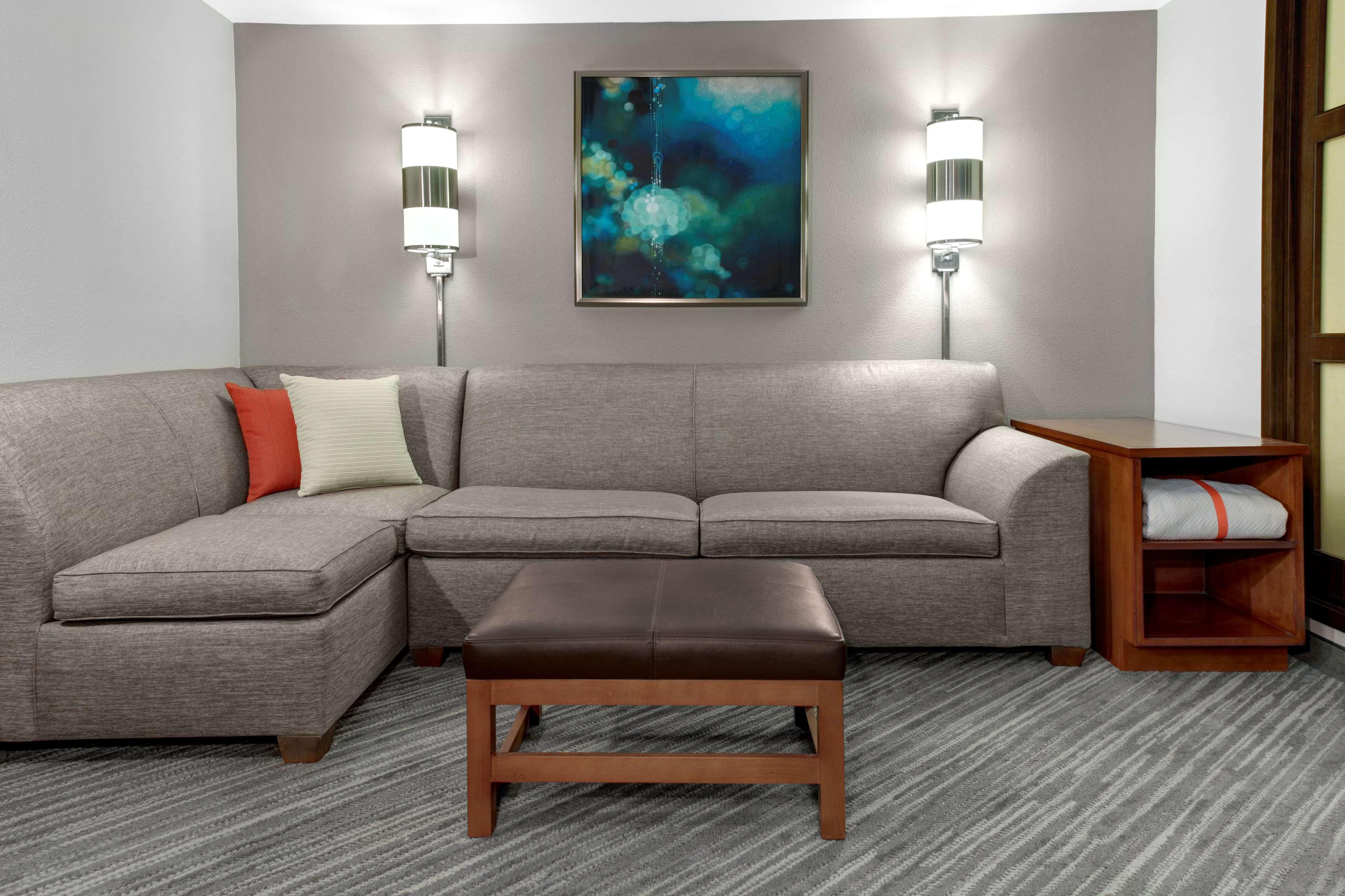 Hyatt Place Detroit/Auburn Hills Εξωτερικό φωτογραφία