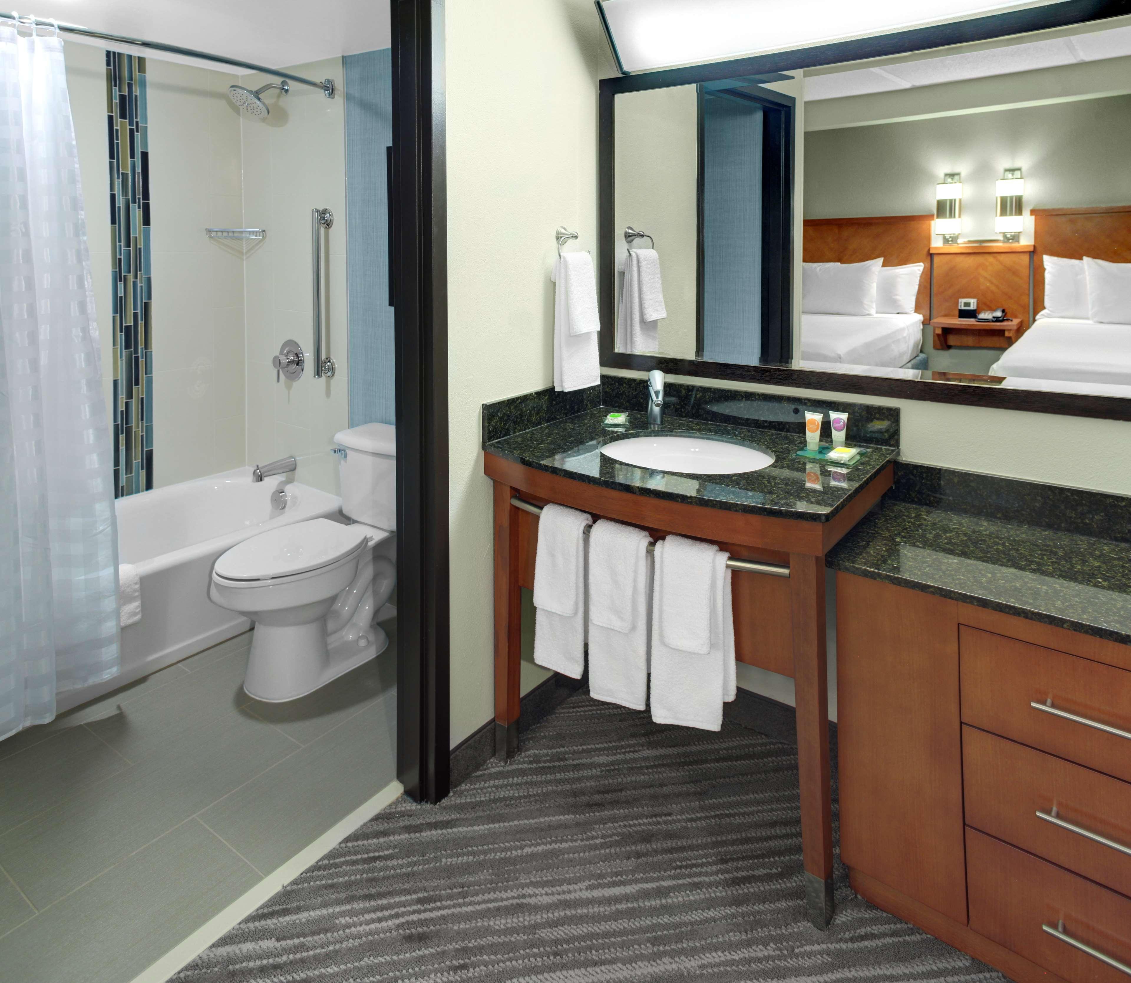 Hyatt Place Detroit/Auburn Hills Εξωτερικό φωτογραφία