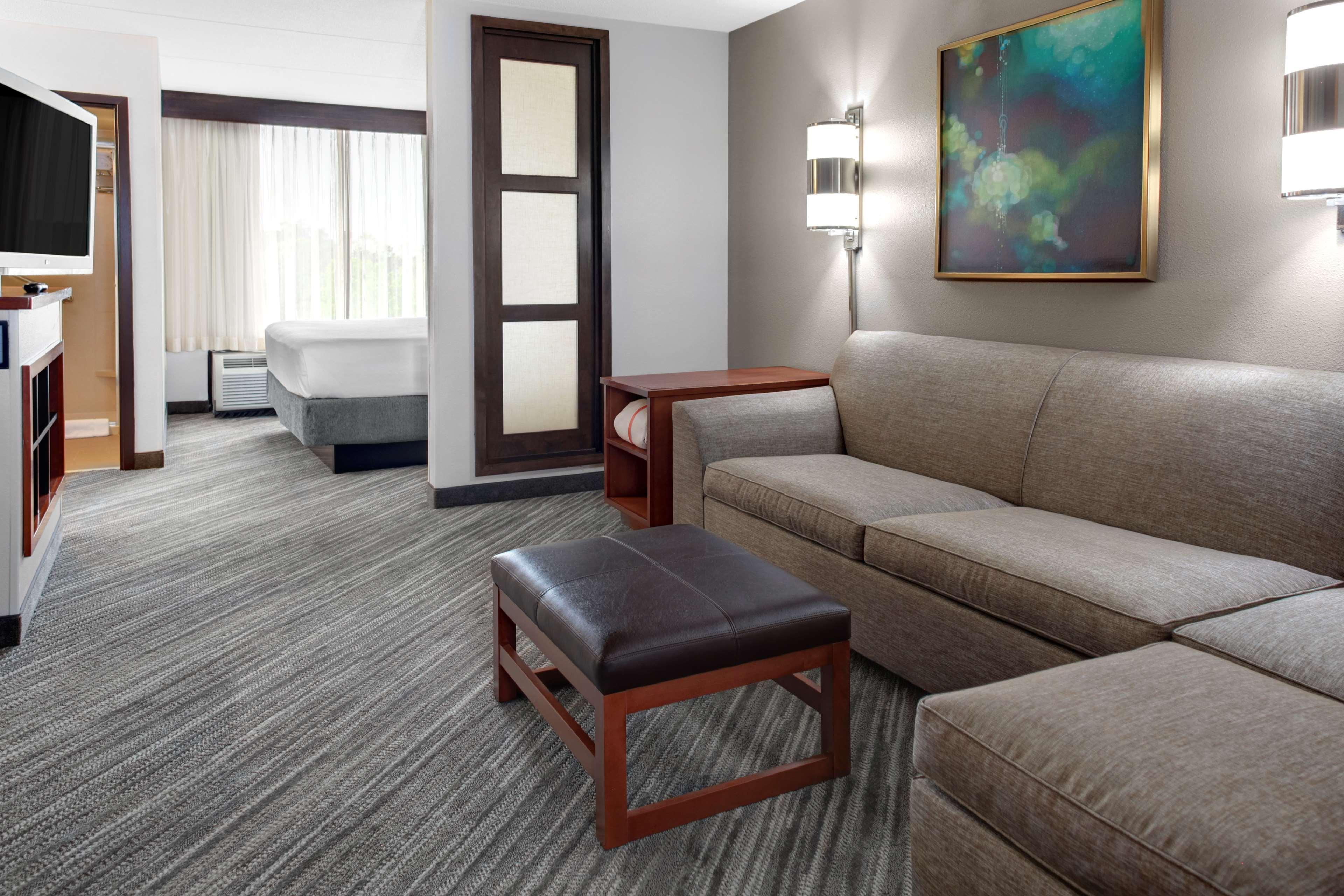 Hyatt Place Detroit/Auburn Hills Εξωτερικό φωτογραφία