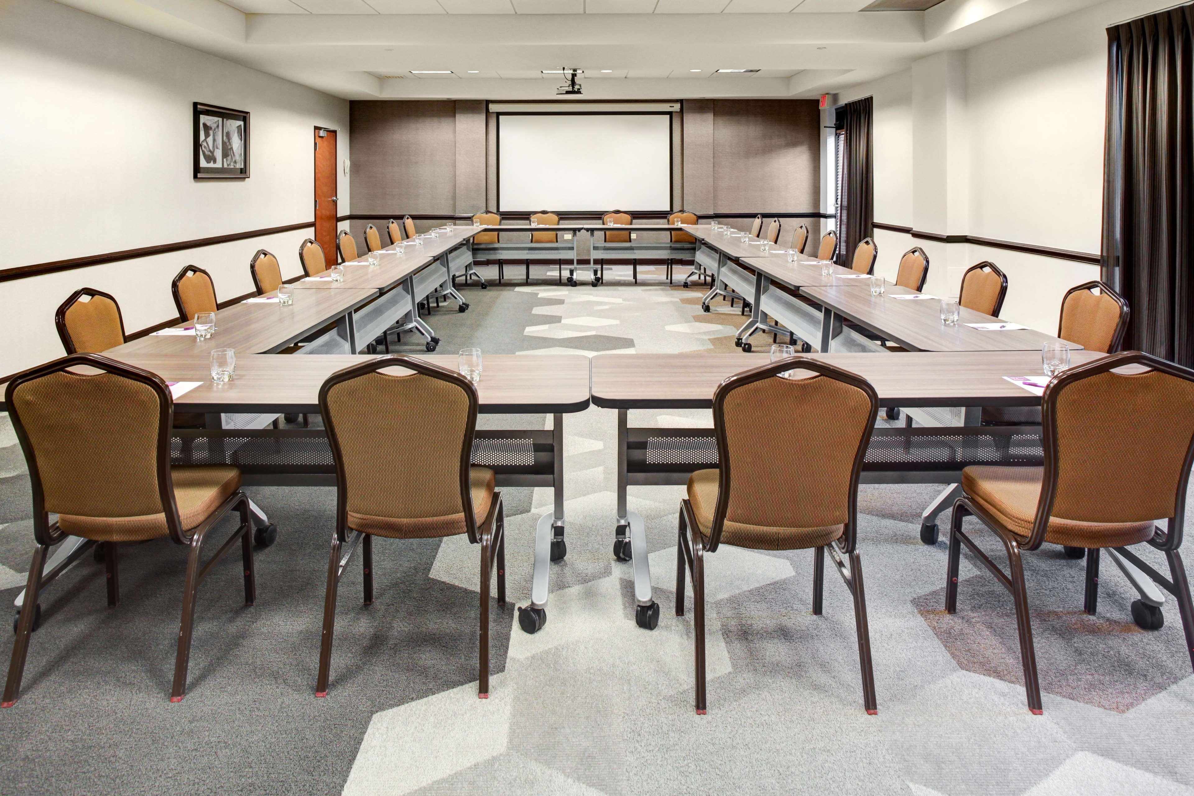 Hyatt Place Detroit/Auburn Hills Εξωτερικό φωτογραφία