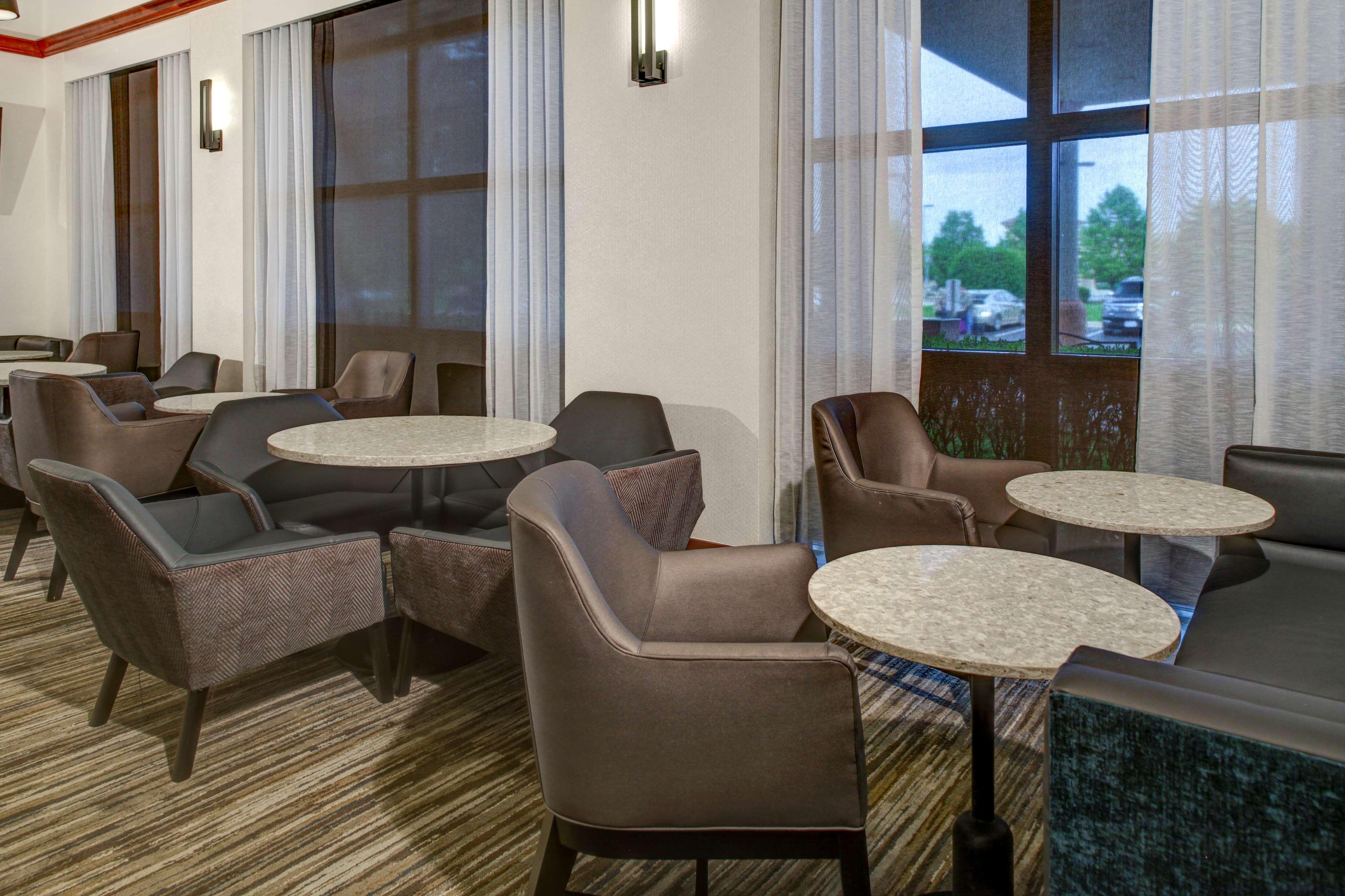 Hyatt Place Detroit/Auburn Hills Εξωτερικό φωτογραφία