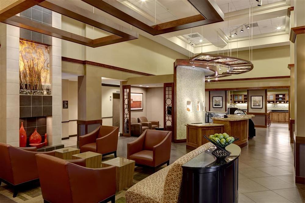 Hyatt Place Detroit/Auburn Hills Εσωτερικό φωτογραφία