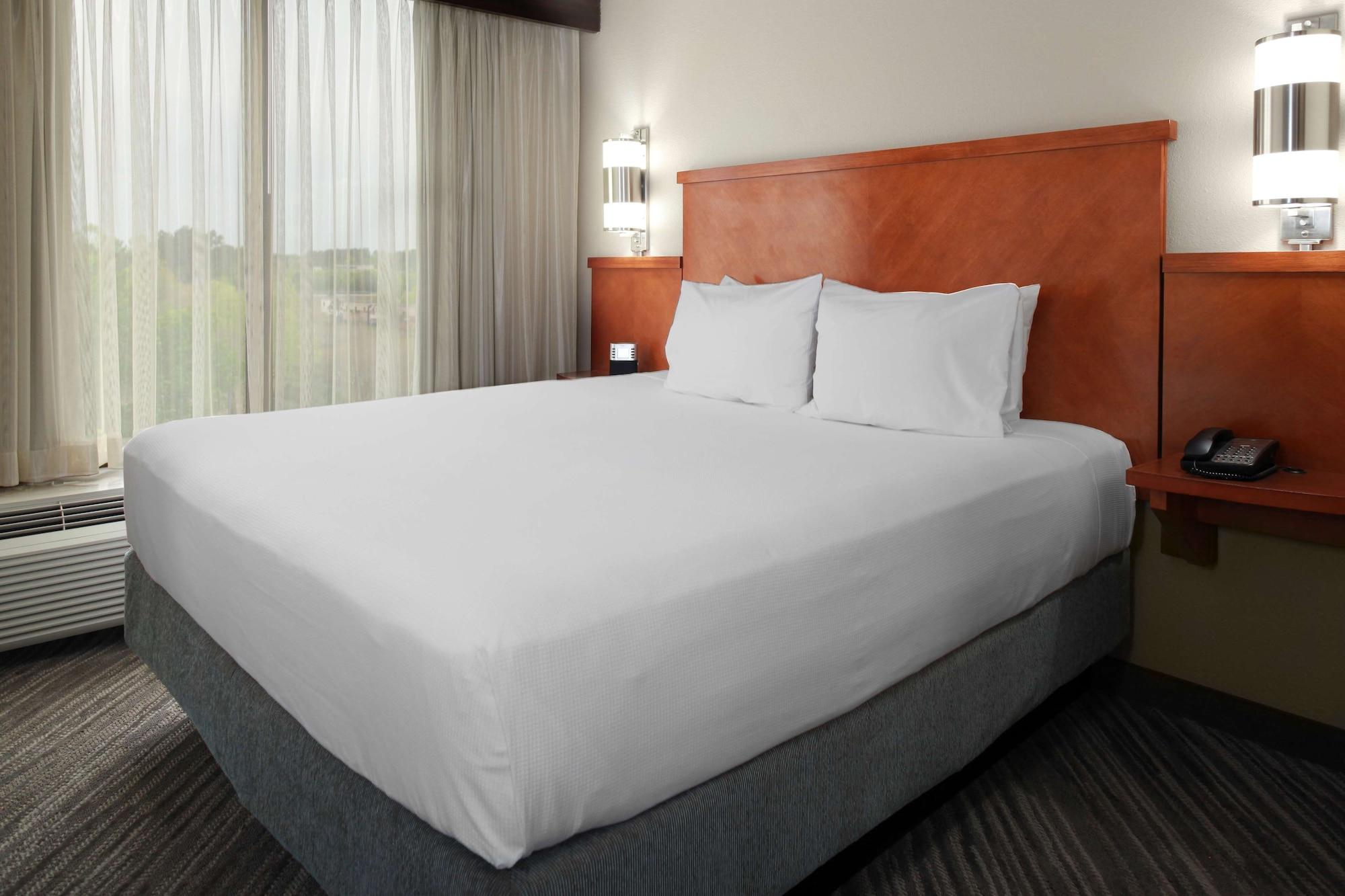 Hyatt Place Detroit/Auburn Hills Εξωτερικό φωτογραφία