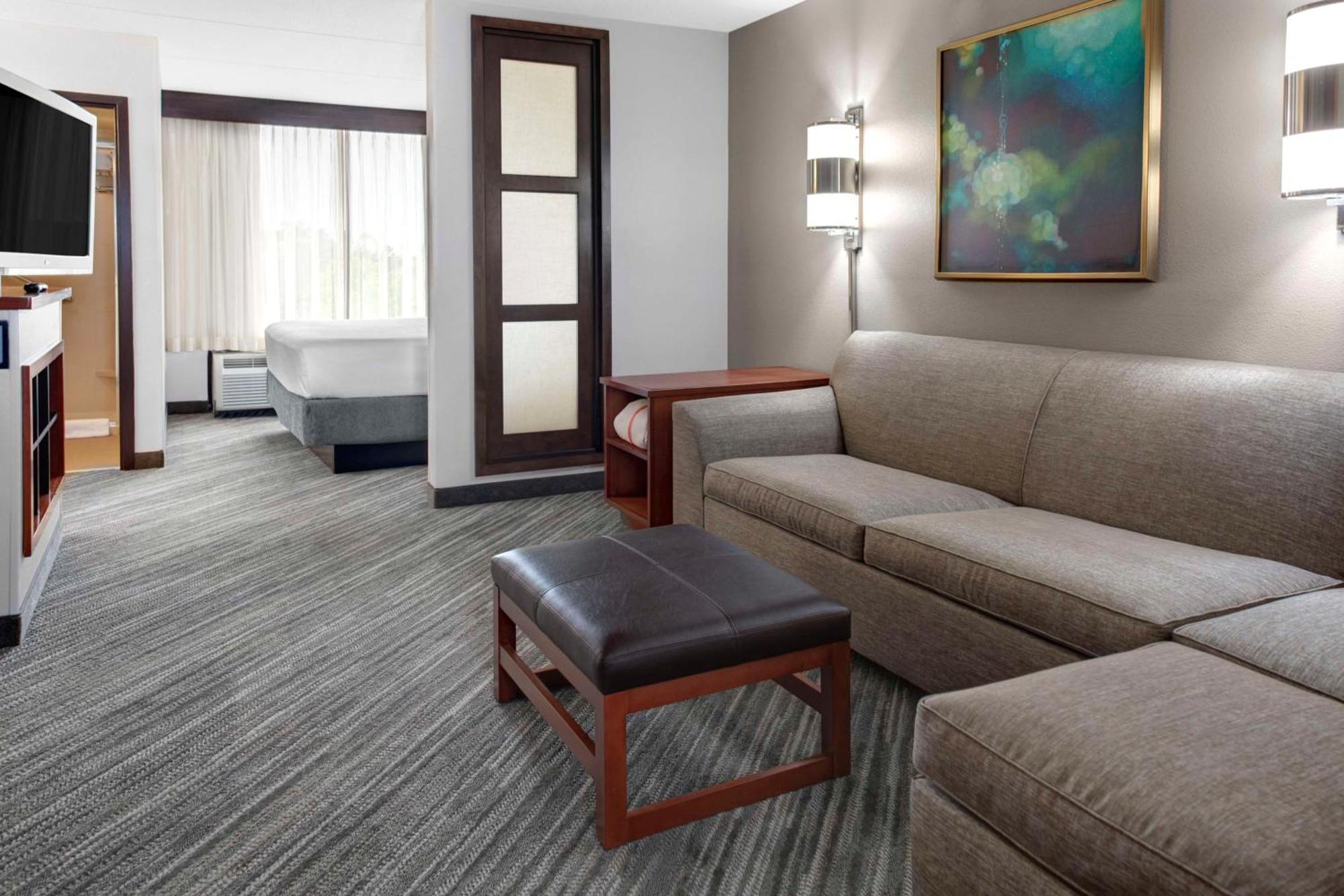 Hyatt Place Detroit/Auburn Hills Εξωτερικό φωτογραφία