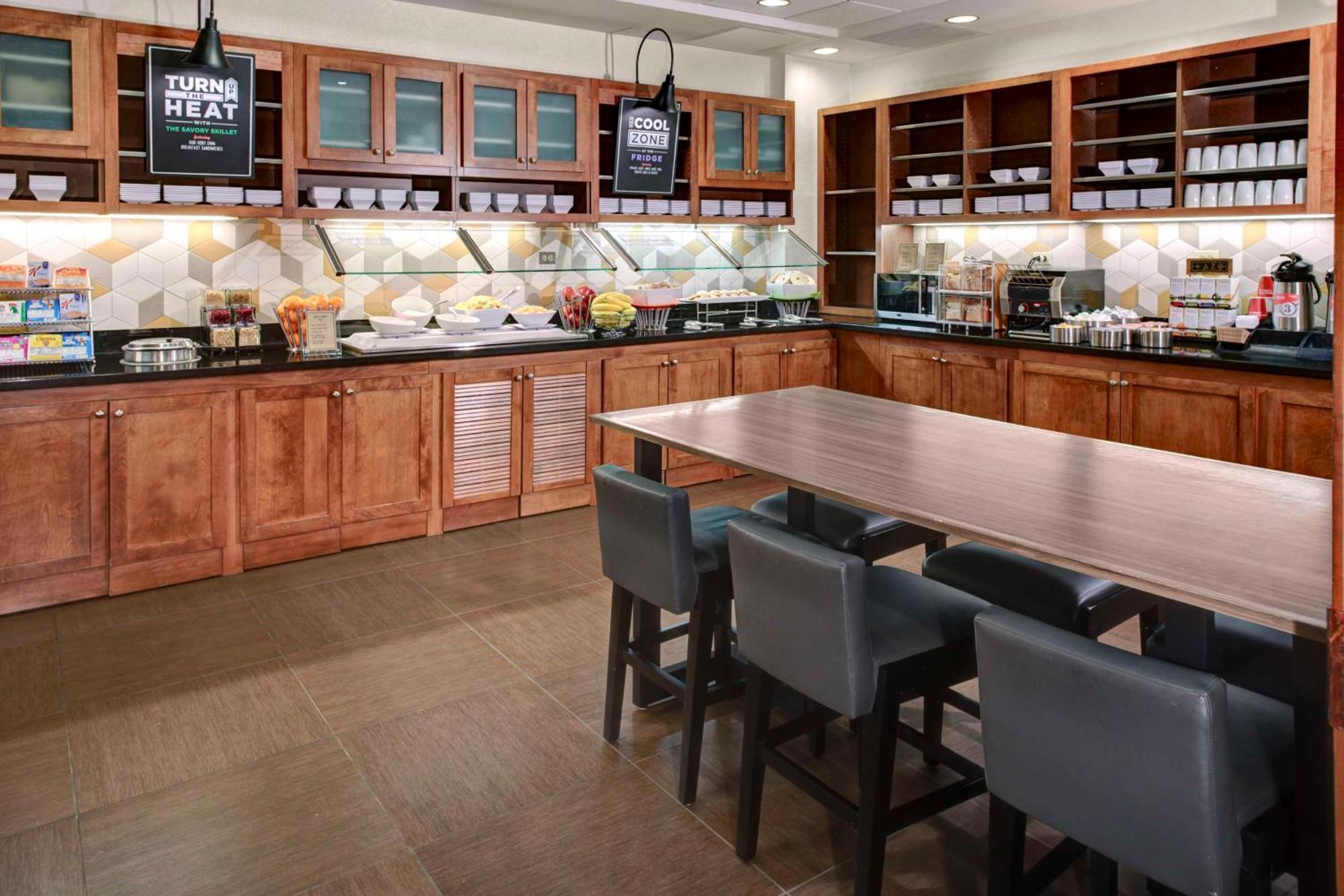 Hyatt Place Detroit/Auburn Hills Εξωτερικό φωτογραφία