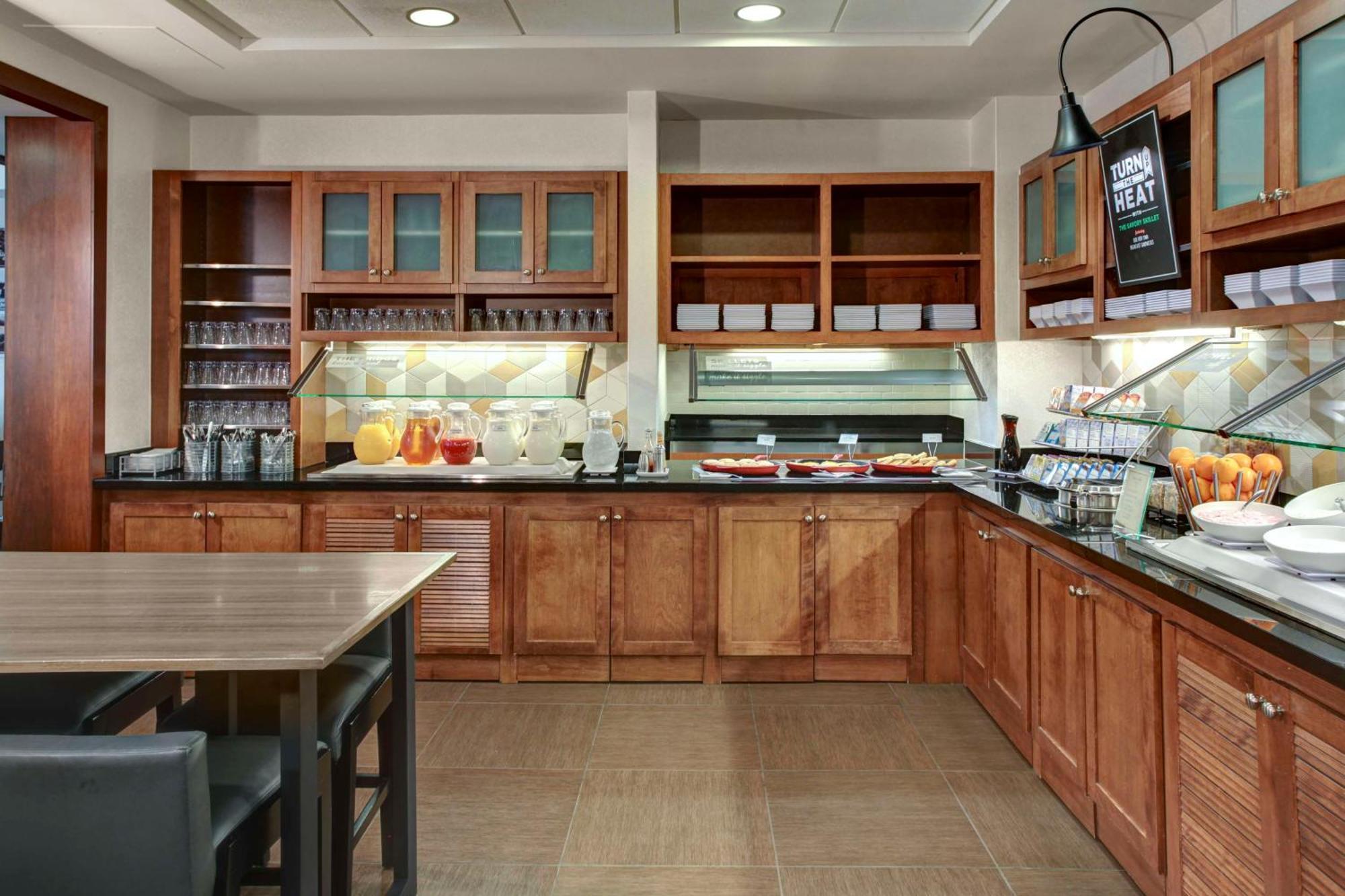 Hyatt Place Detroit/Auburn Hills Εξωτερικό φωτογραφία