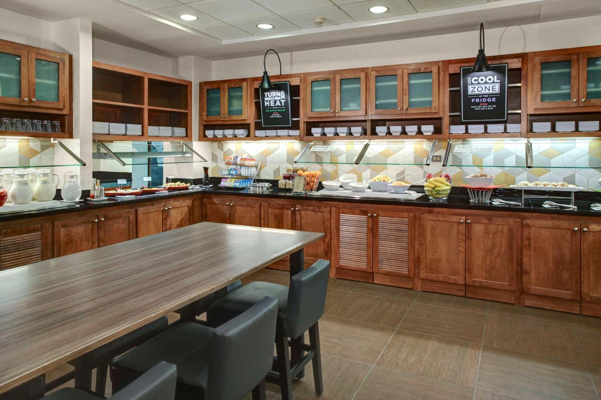 Hyatt Place Detroit/Auburn Hills Εξωτερικό φωτογραφία
