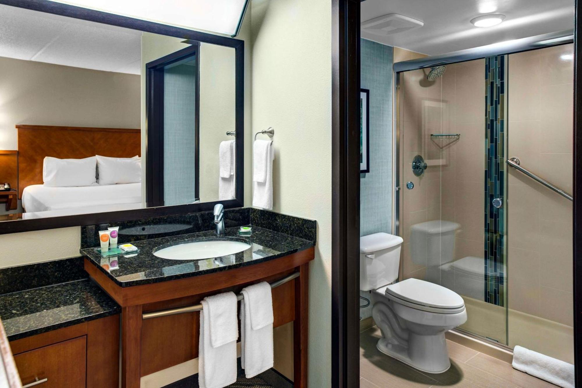 Hyatt Place Detroit/Auburn Hills Εξωτερικό φωτογραφία