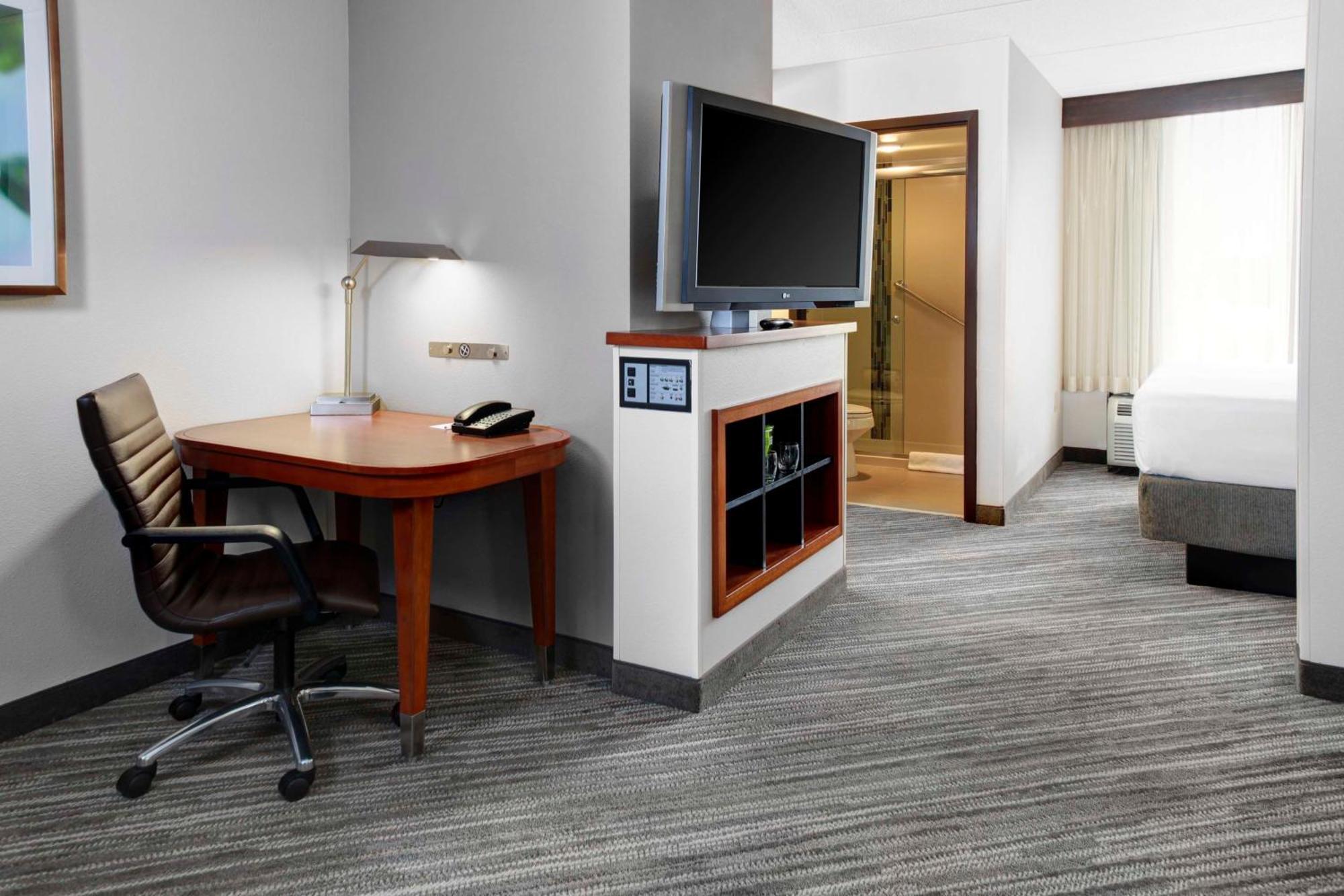 Hyatt Place Detroit/Auburn Hills Εξωτερικό φωτογραφία