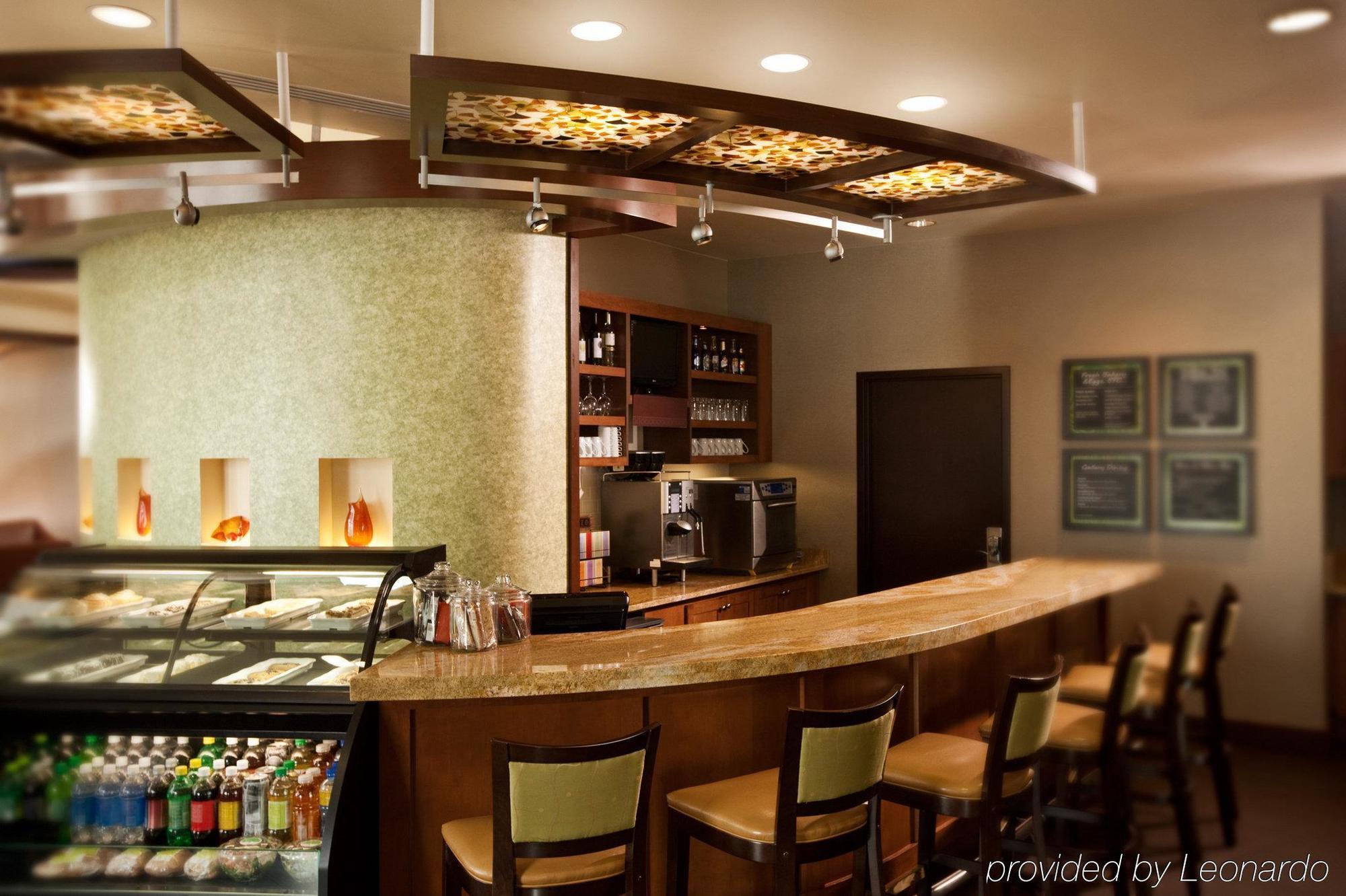 Hyatt Place Detroit/Auburn Hills Εστιατόριο φωτογραφία