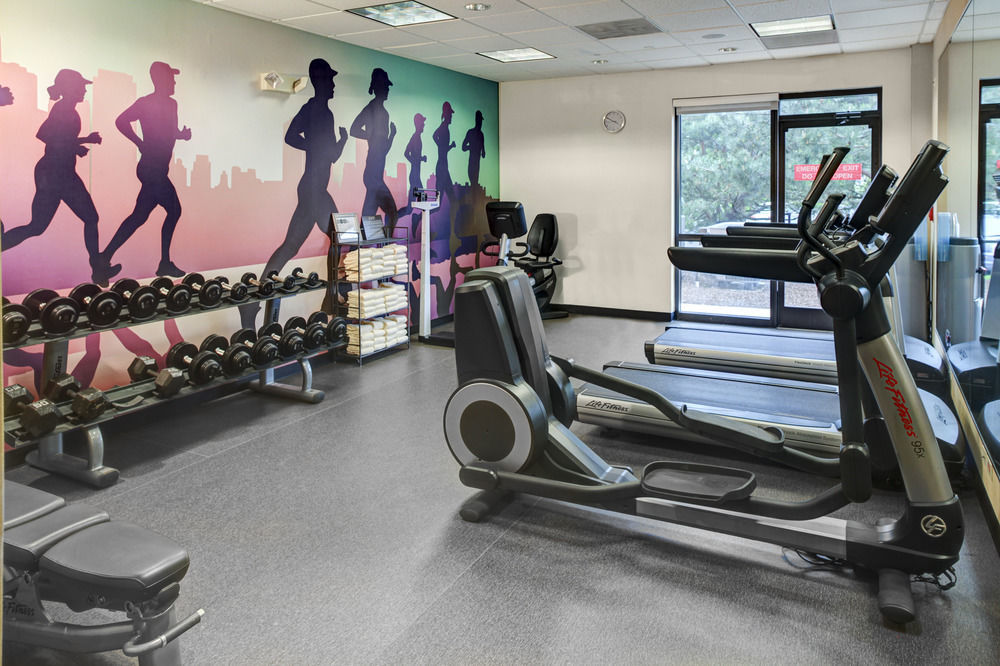 Hyatt Place Detroit/Auburn Hills Εξωτερικό φωτογραφία
