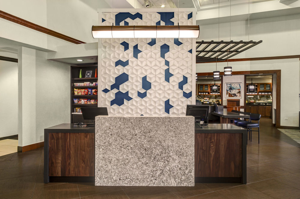 Hyatt Place Detroit/Auburn Hills Εξωτερικό φωτογραφία