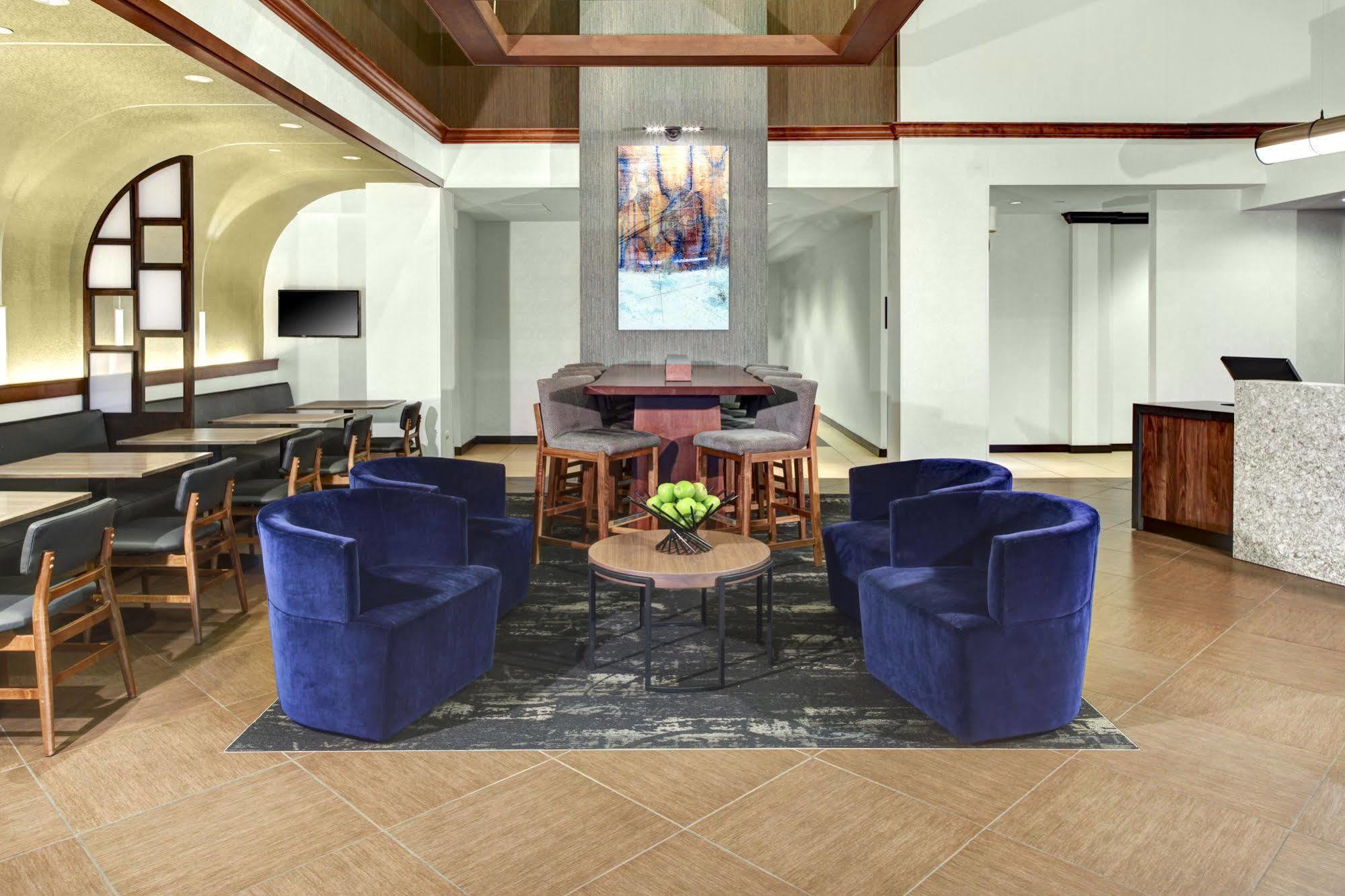 Hyatt Place Detroit/Auburn Hills Εξωτερικό φωτογραφία